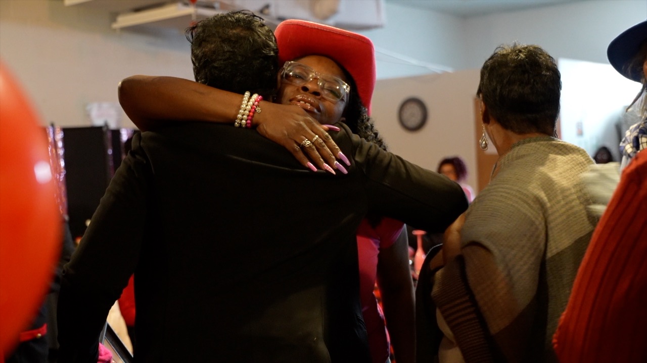 'We are a family'| Mothers who lost children to gun violence find hope and healing through A Mother’s Voice