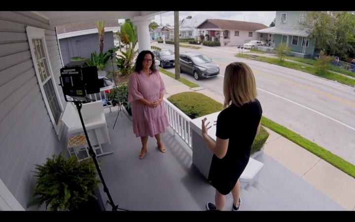 West Tampa voters want to preserve history, culture as neighborhood grows