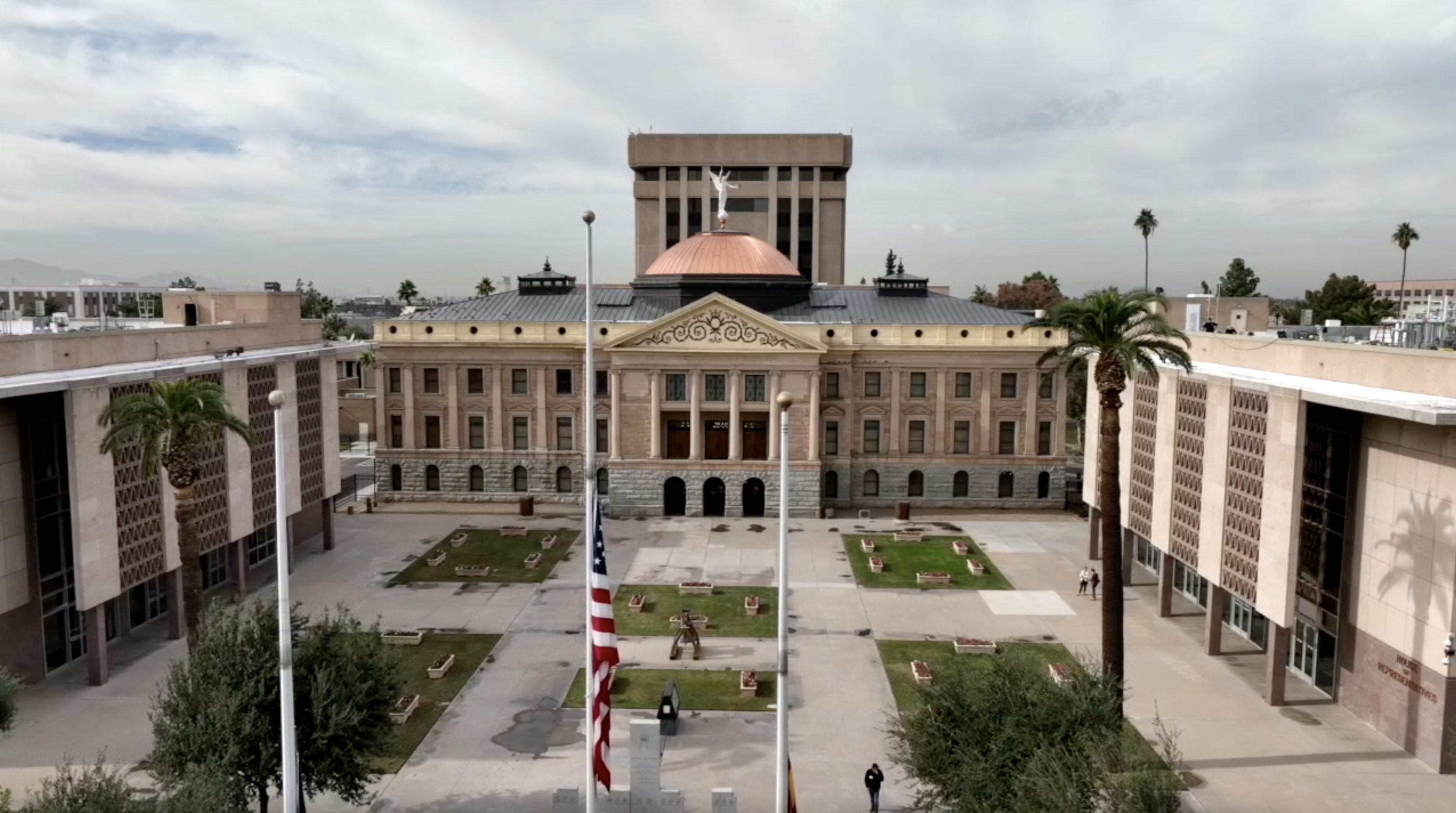AZ State Capitol