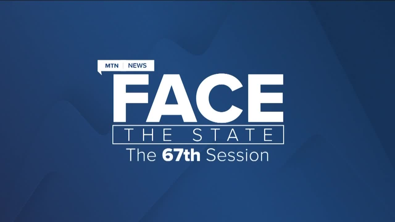 Face the State: 67th MT Legislature Sine Die