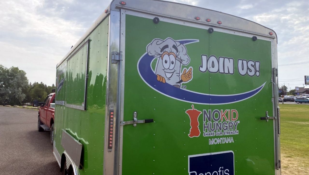 GFPS free summer meals program