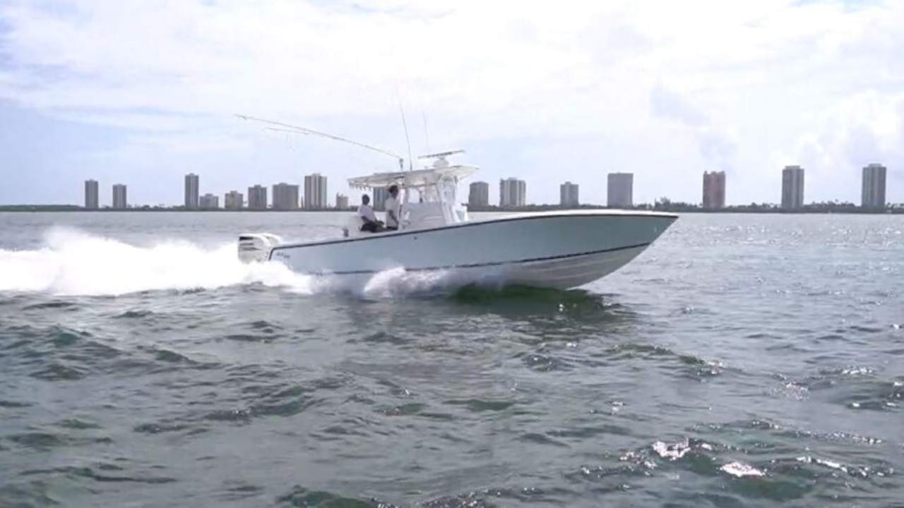 'Hopefully they get lower': Tampa Bay marinas, boaters feeling gas price pains