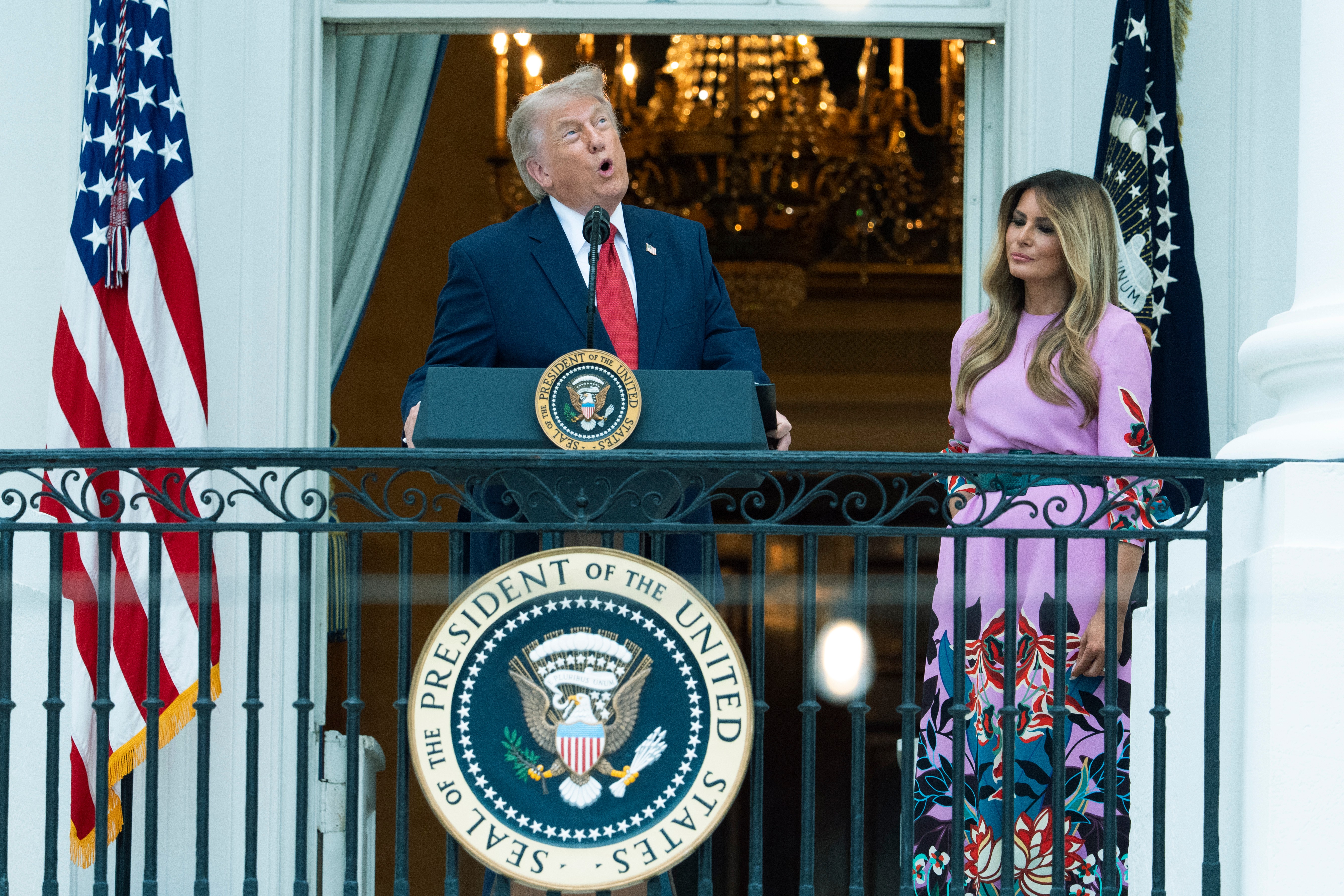 Trump