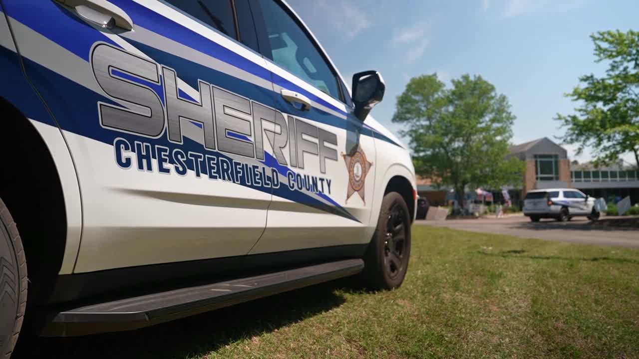 Chesterfield Sheriff at voting.jpg