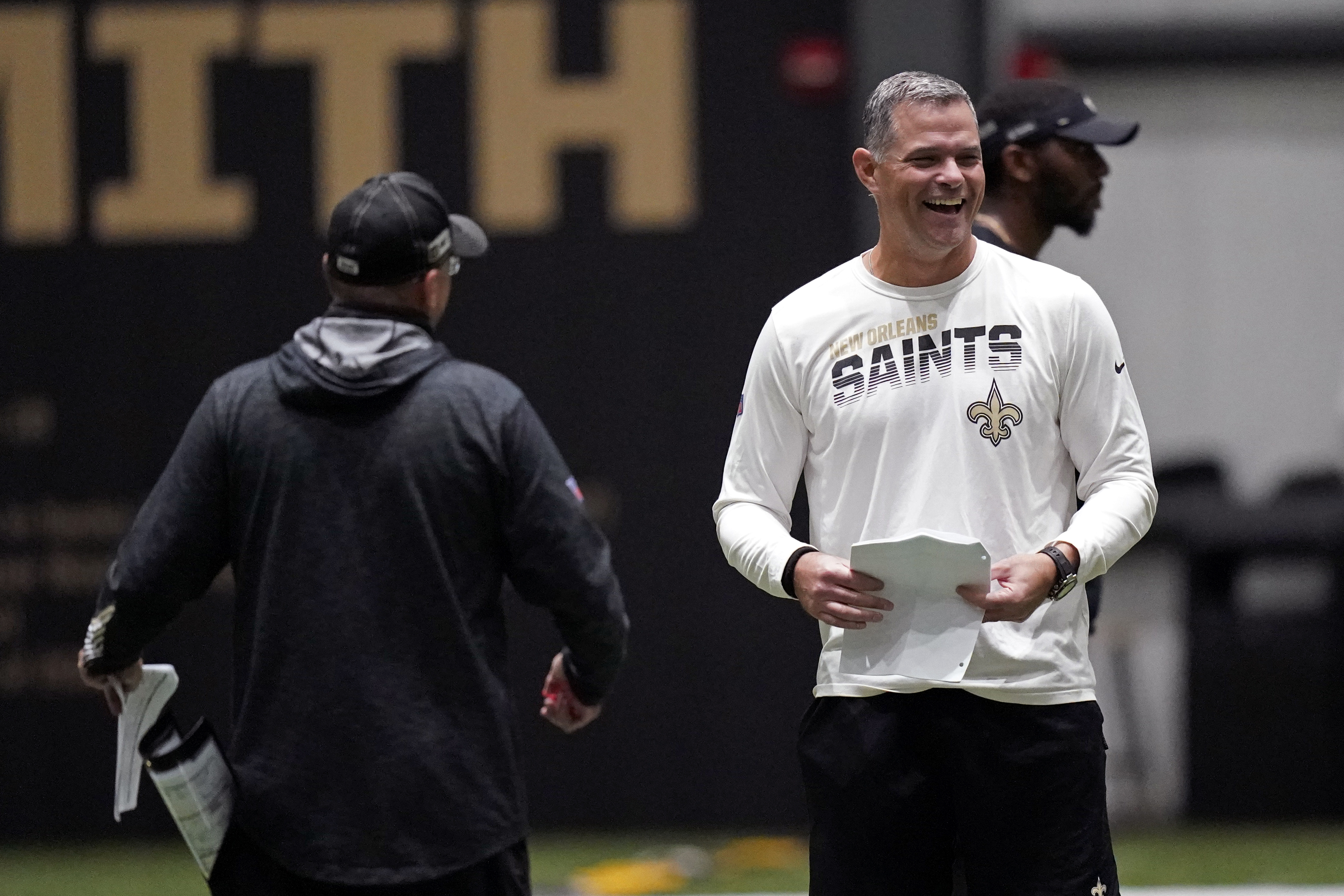 Joe Lombardi Chargers Coordinators Football
