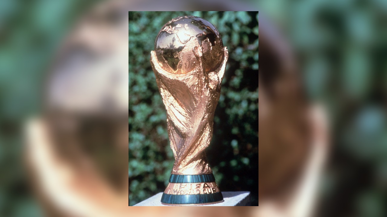 First round of World Cup qualifiers pushed back to March 2021 due to pandemic