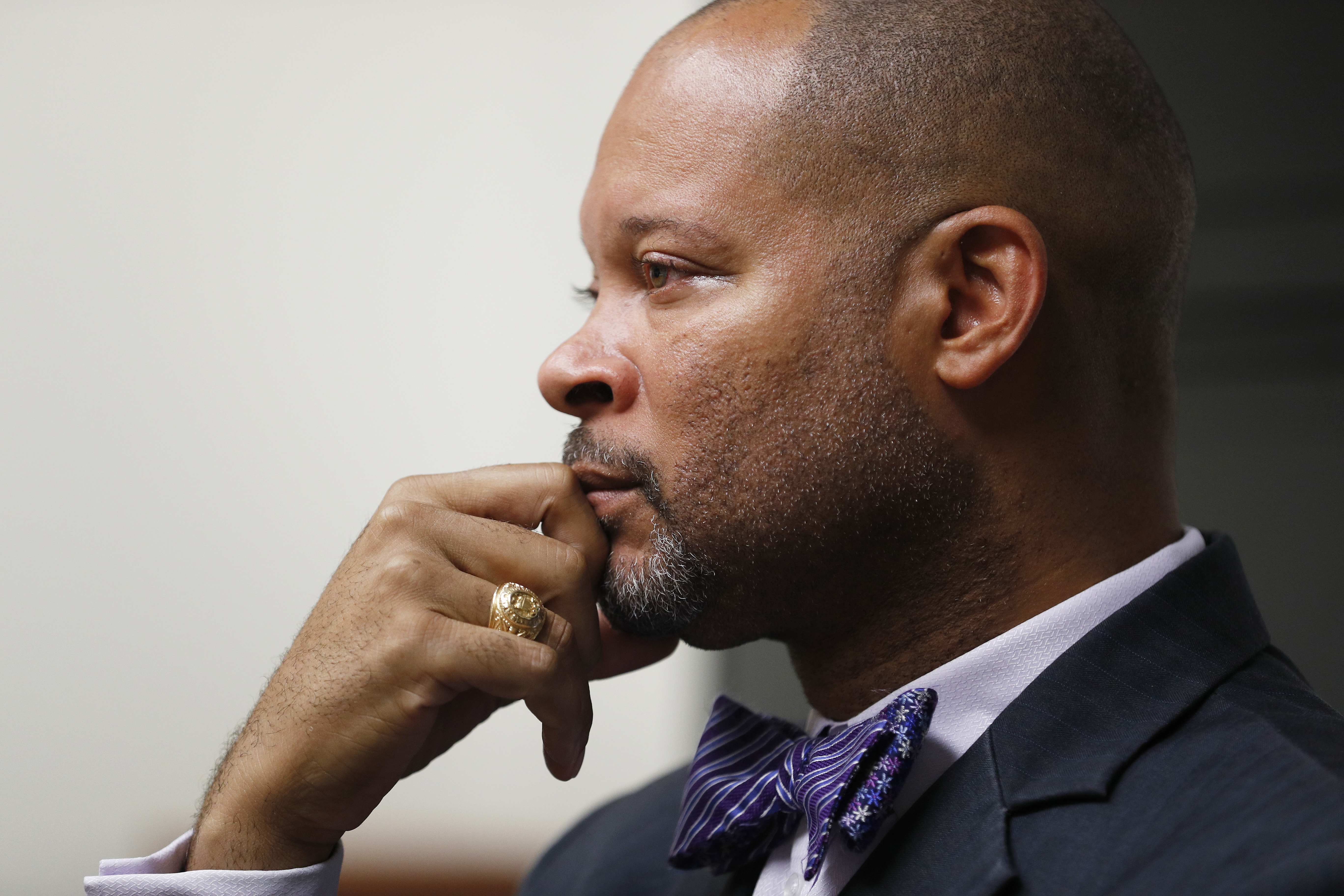Aaron Ford Nevada Attorney General