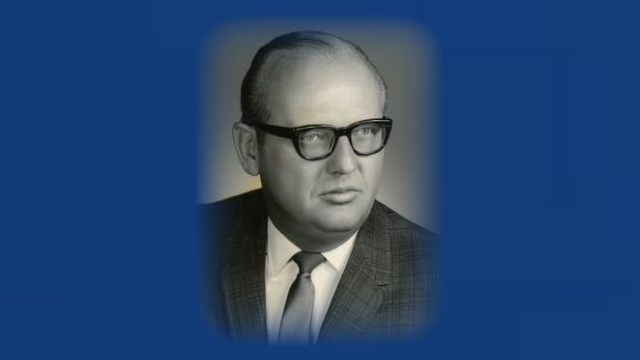 Terry Taylor, Sr.
November 3, 1928 - February 7, 2022