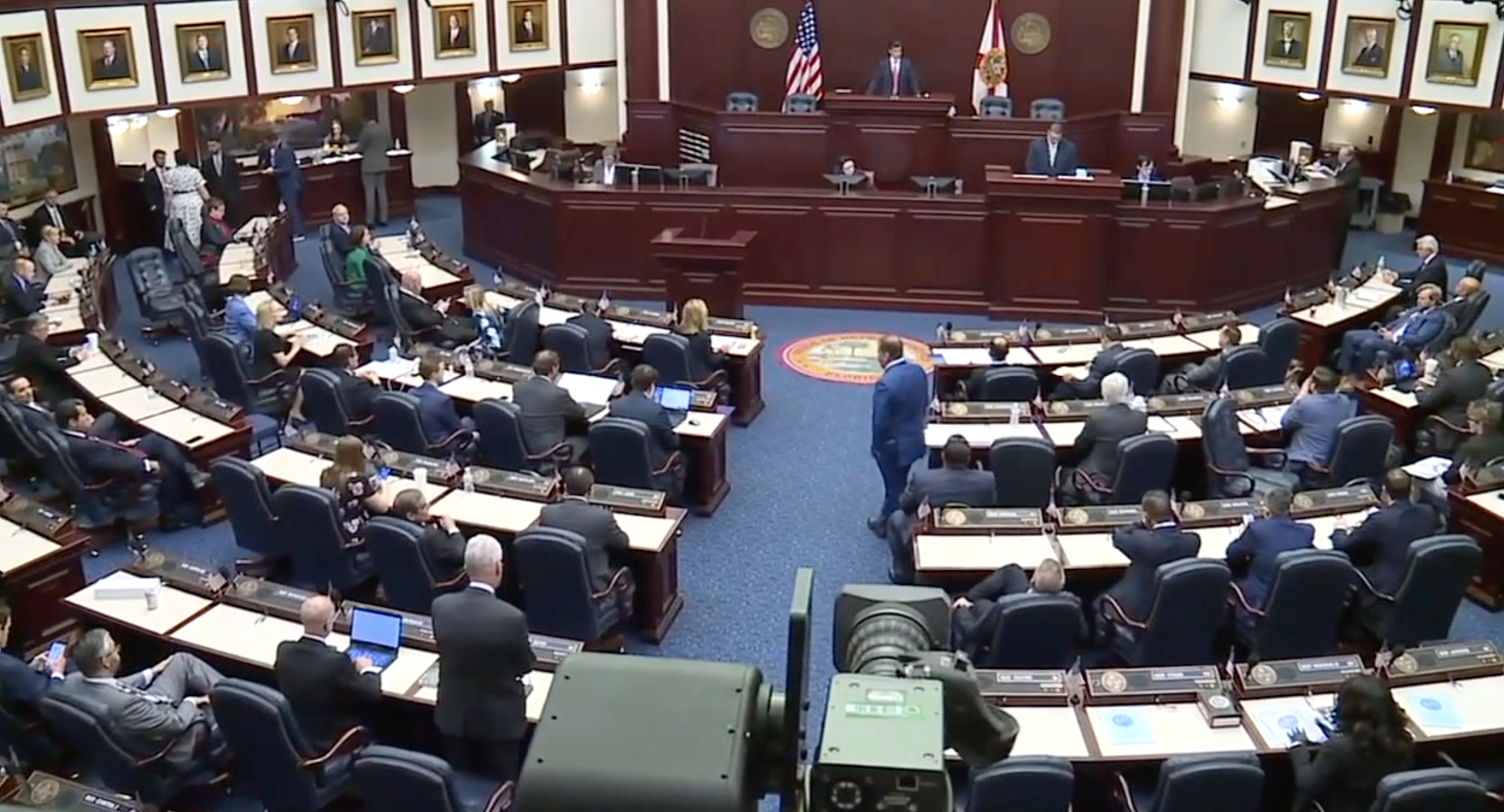 Marjory Stoneman Douglas Public Safety Commission