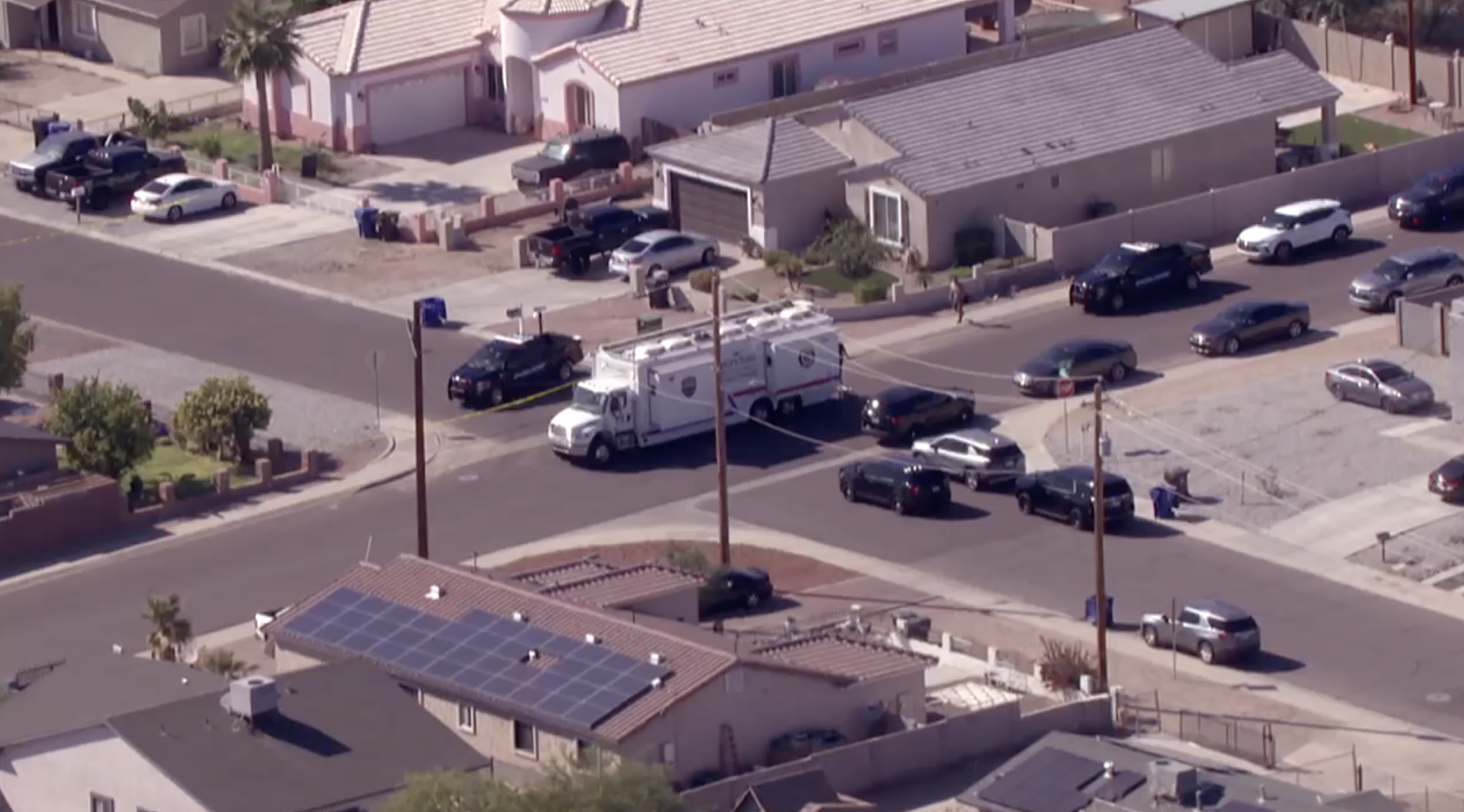 El Mirage / Lower Buckeye OIS 9-16-25