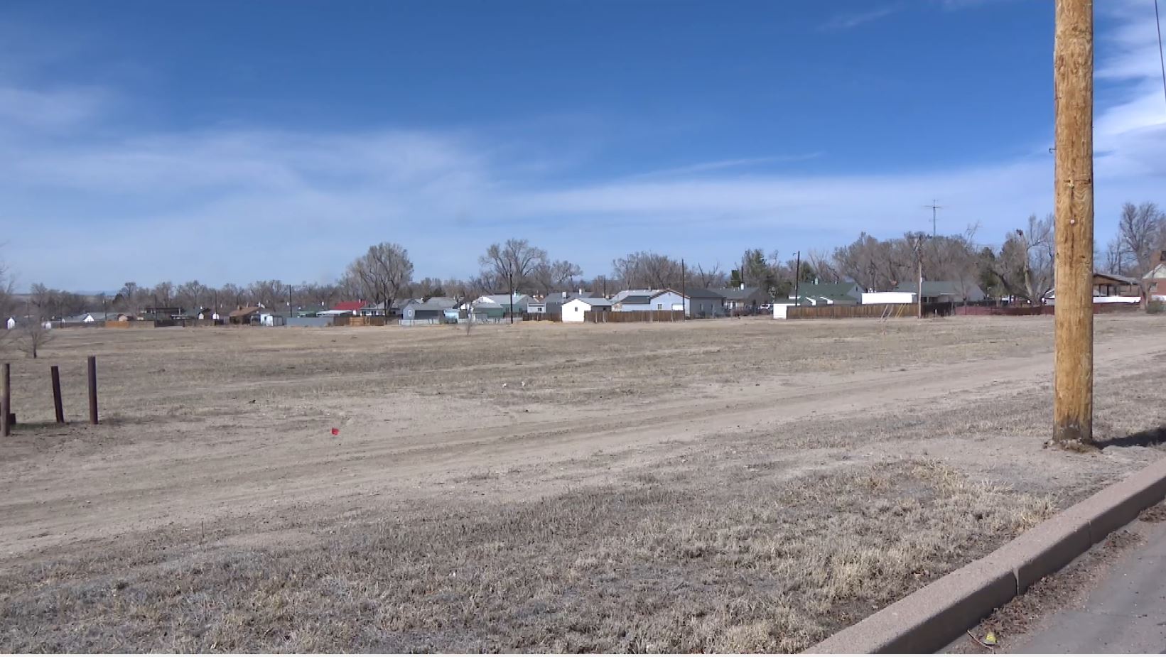 Pueblo Housing
