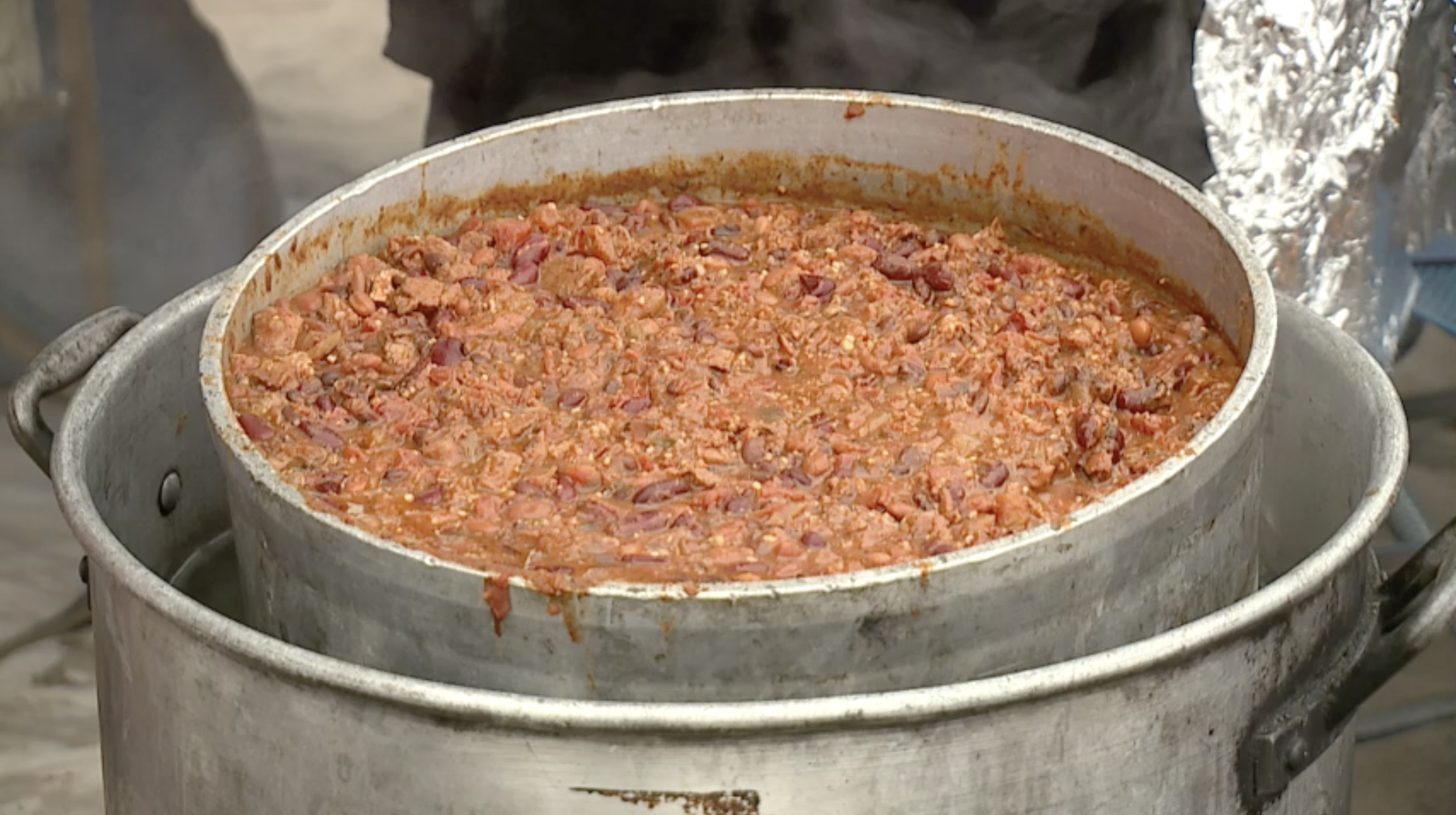 Ocean Beach hosts 43rd annual Street Fair and Chili Cook-off