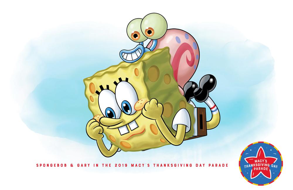 'SpongeBob SquarePants' voice actor Tom Kenny coming to Grand Rapids Comic Con - Vimarsana News