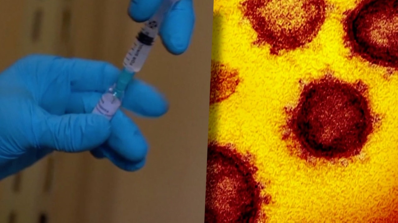 covid vaccines for kids