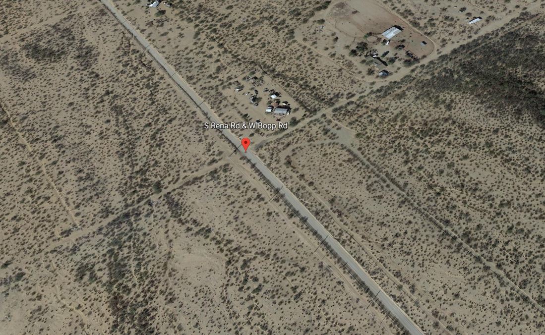 Bopp Road and Rena Road.JPG