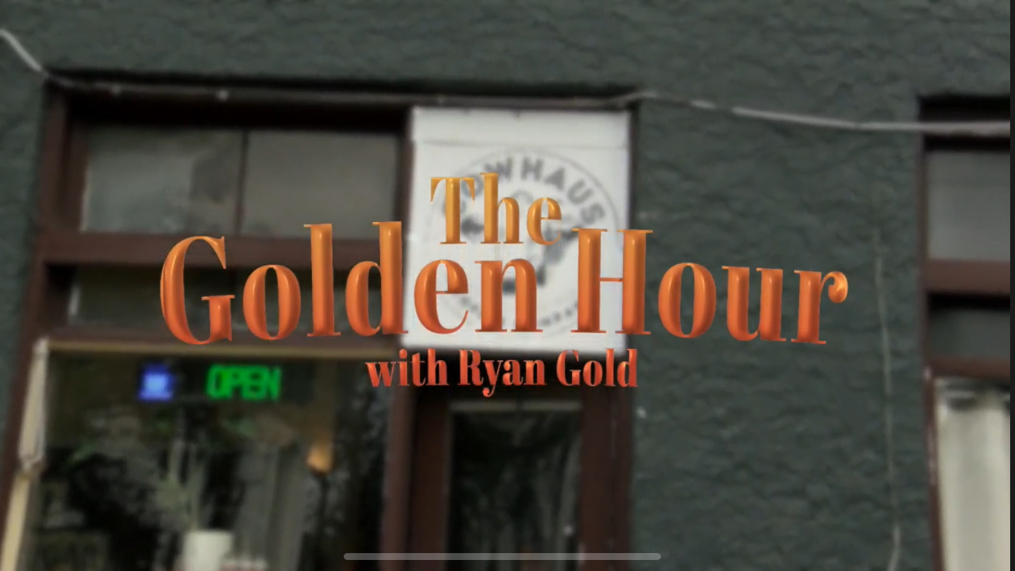 Golden Hour Thumbnail