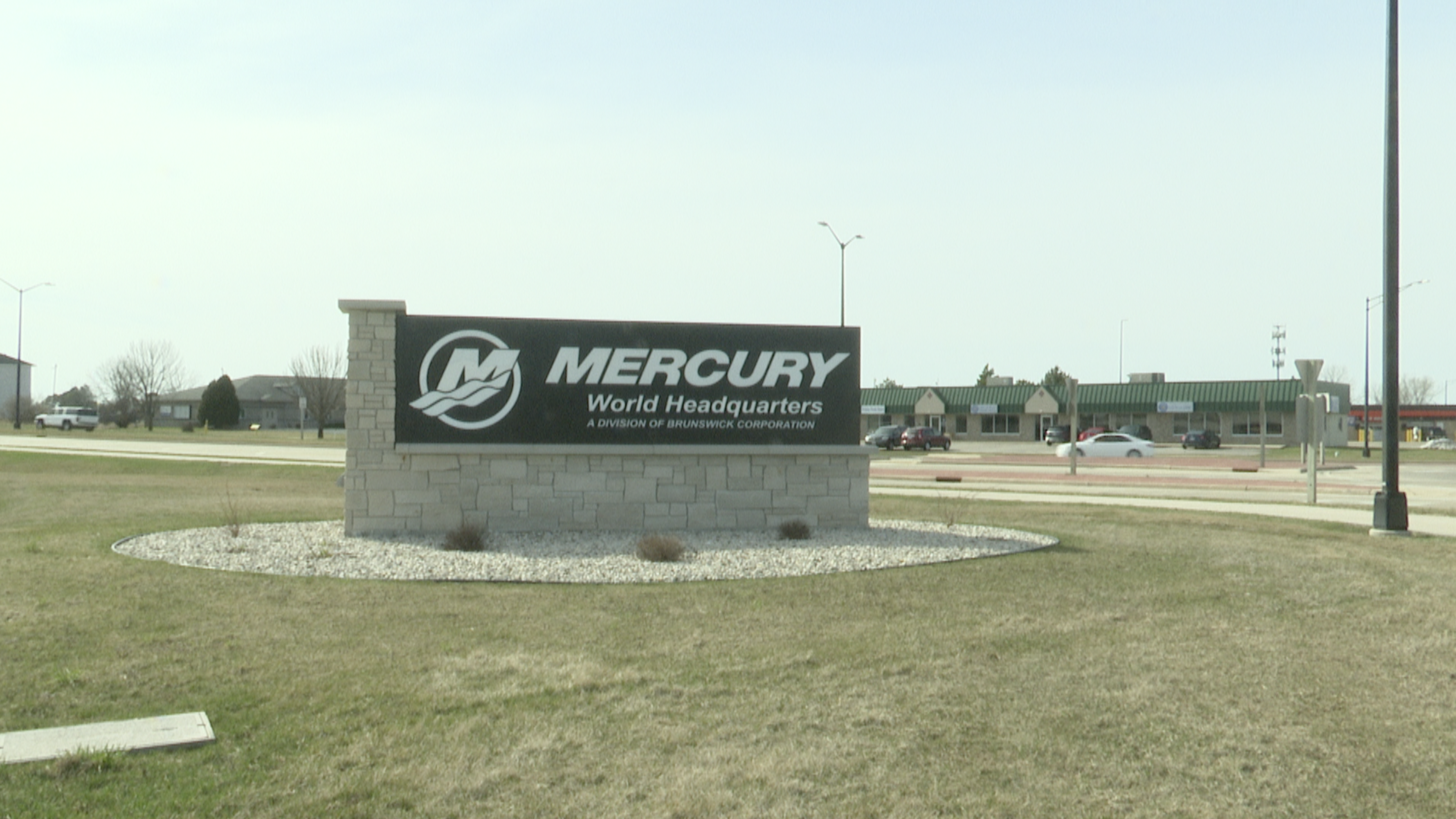 Mercury Marine