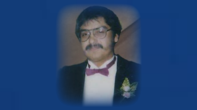 David Lawrence Damon
April 28, 1955 ~ August 21, 2021
