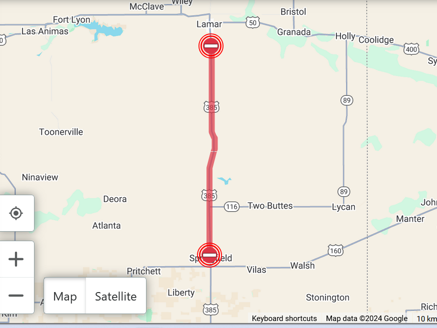 385 Closure 