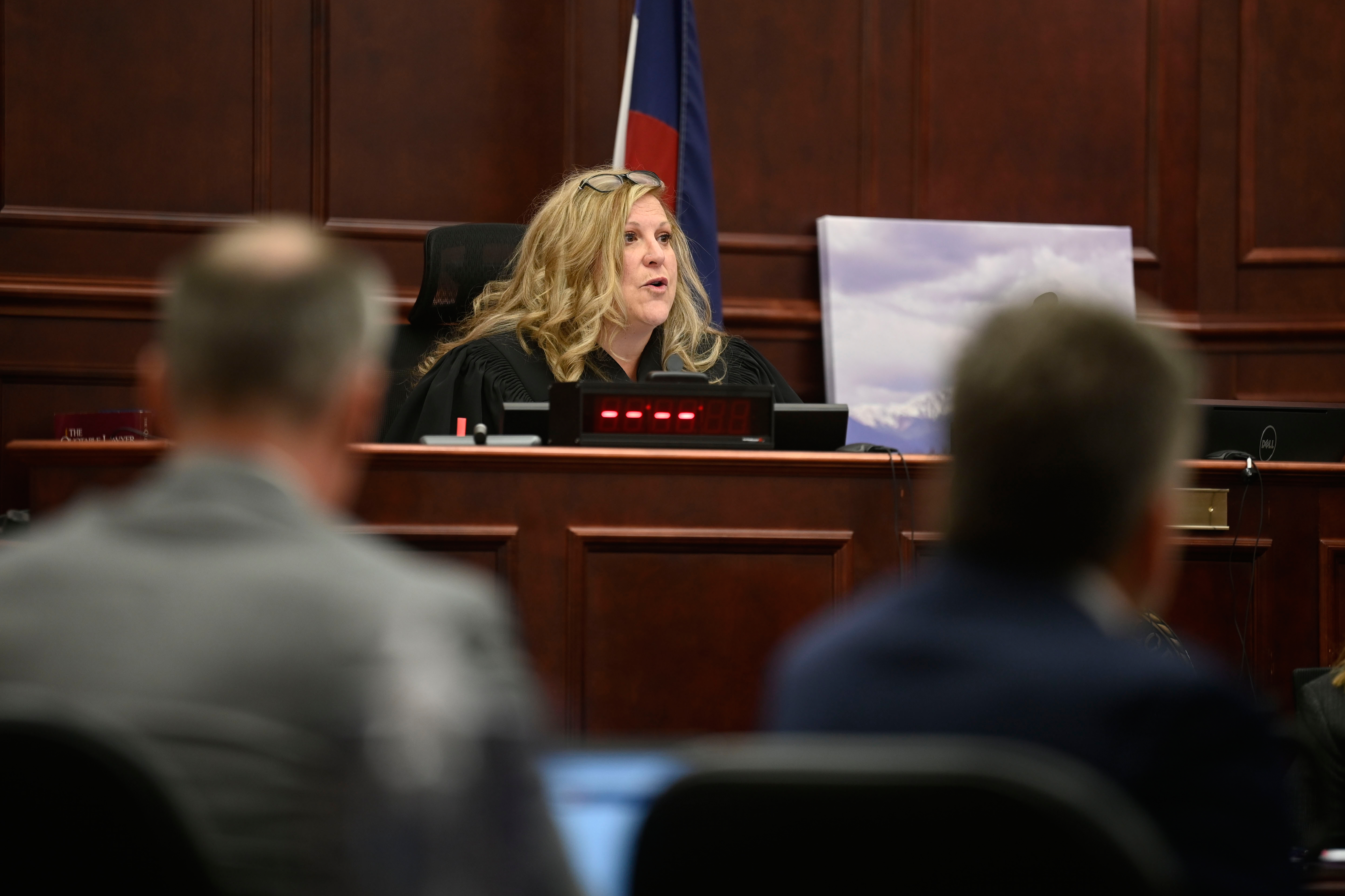 Judge Shay Whitaker_james craig trial