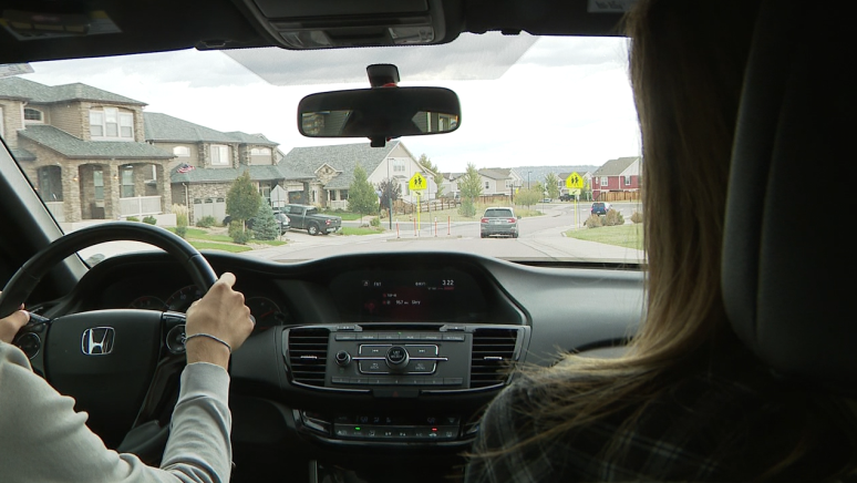 Parents say drivers ed school closed without completing children's courses
