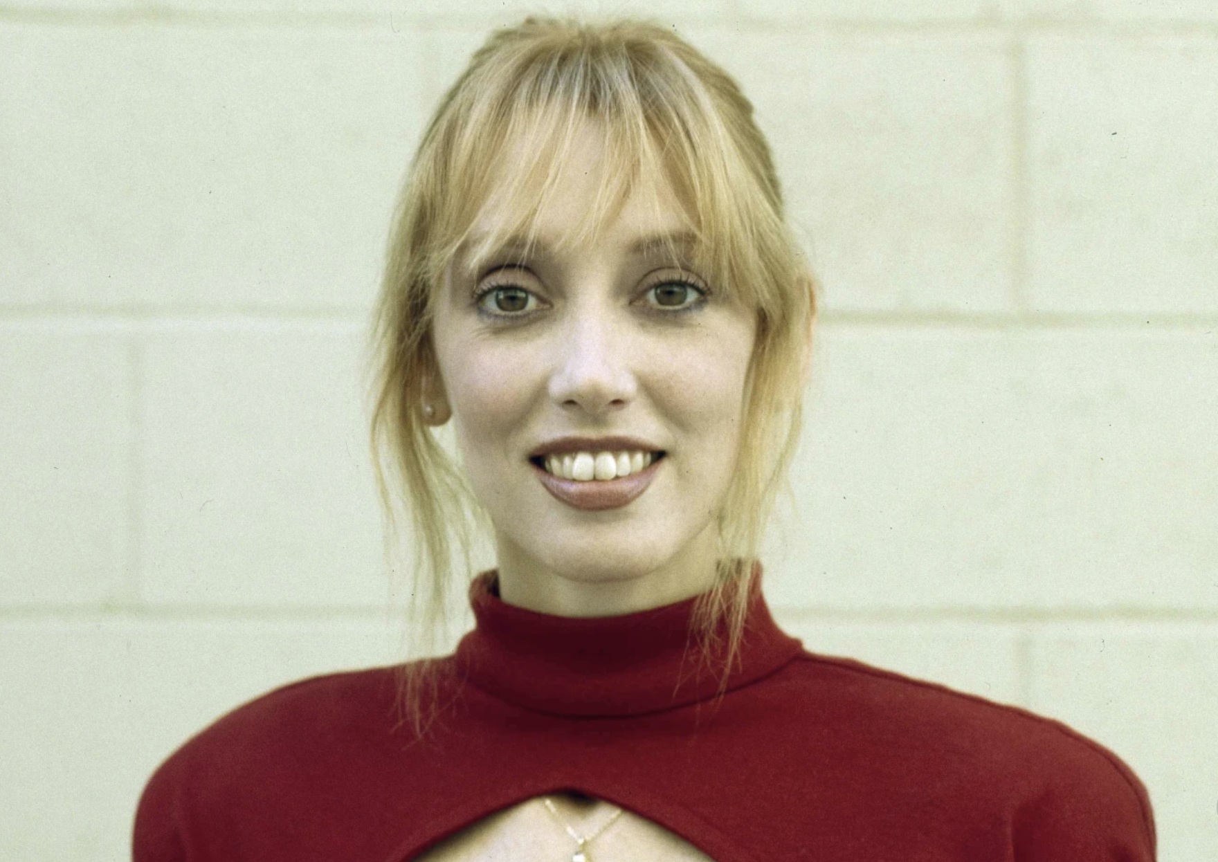 Shelley Duvall, star of ‘The Shining,’ ‘Nashville,’ dies at 75