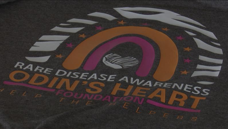 Odin's Heart Foundation