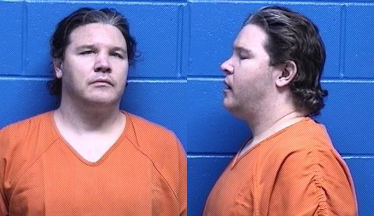 Armed meth trafficker sentenced to 12 years in prison
