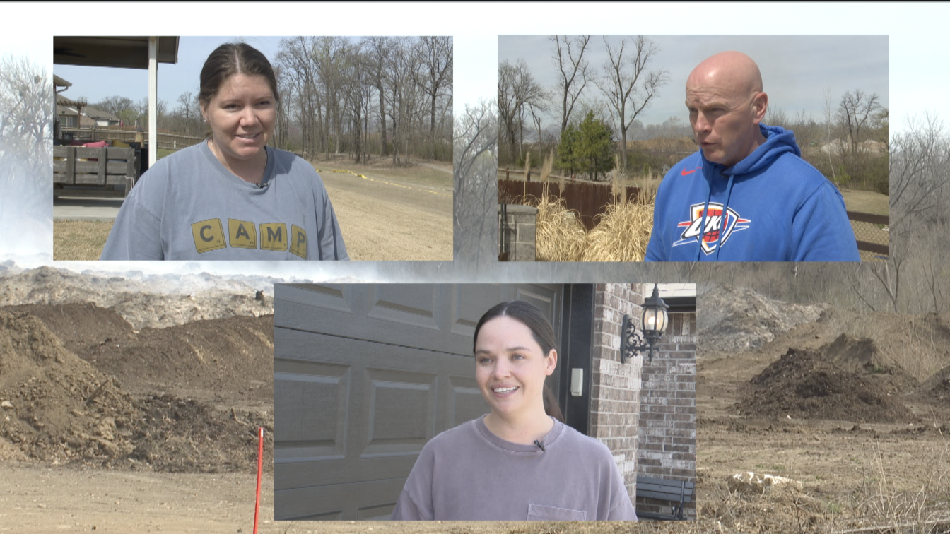 southern reserve neighbors