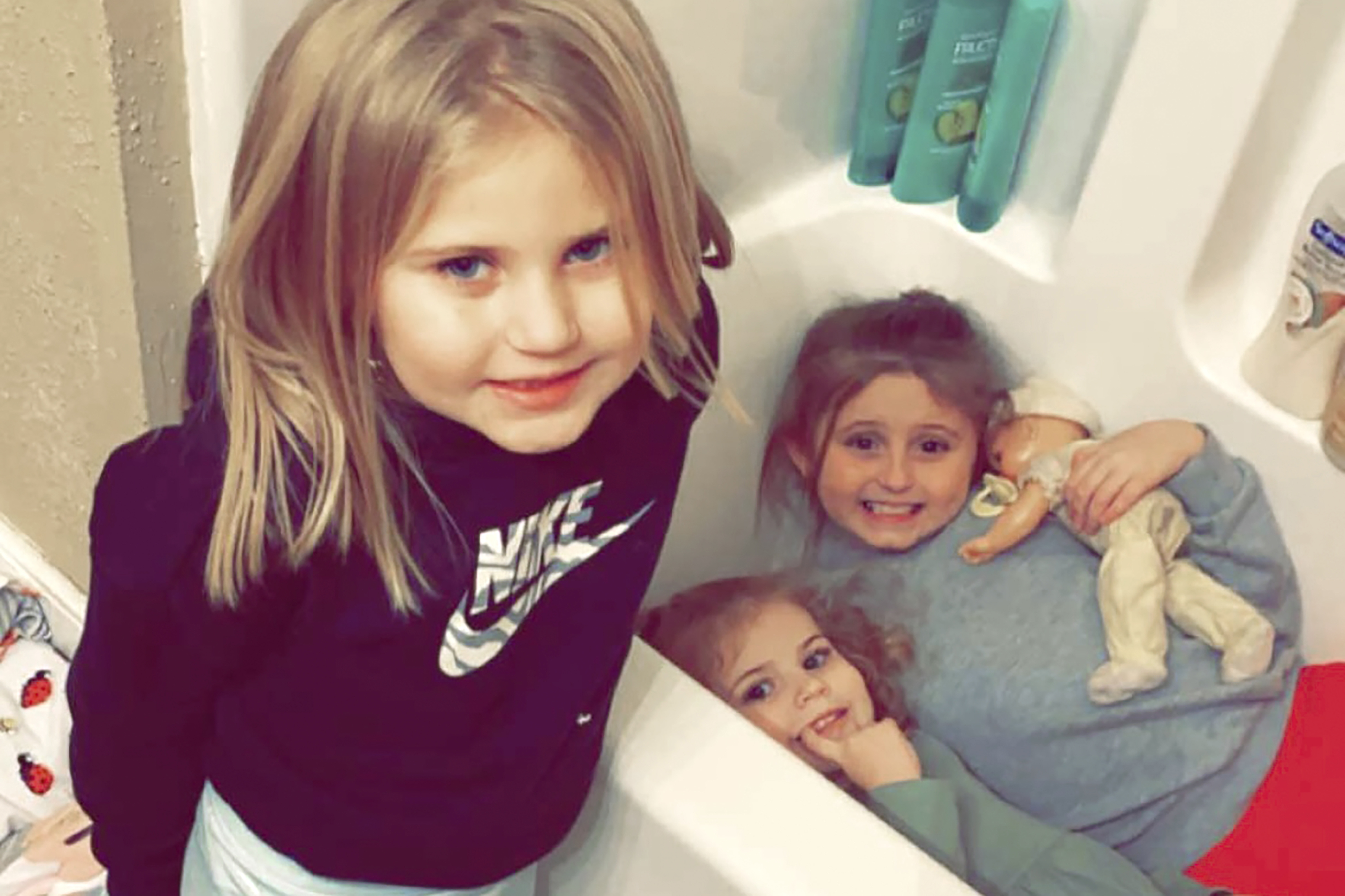 Midwest Tornadoes Young Missouri Victim