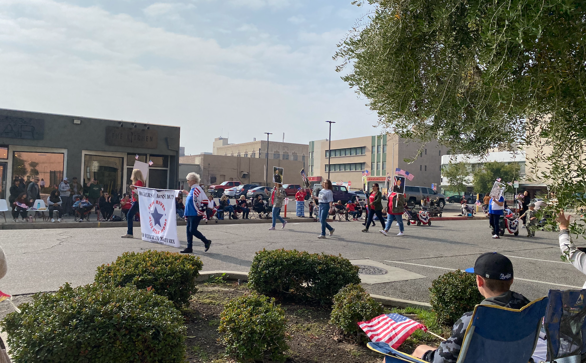 Veterans Day Parade