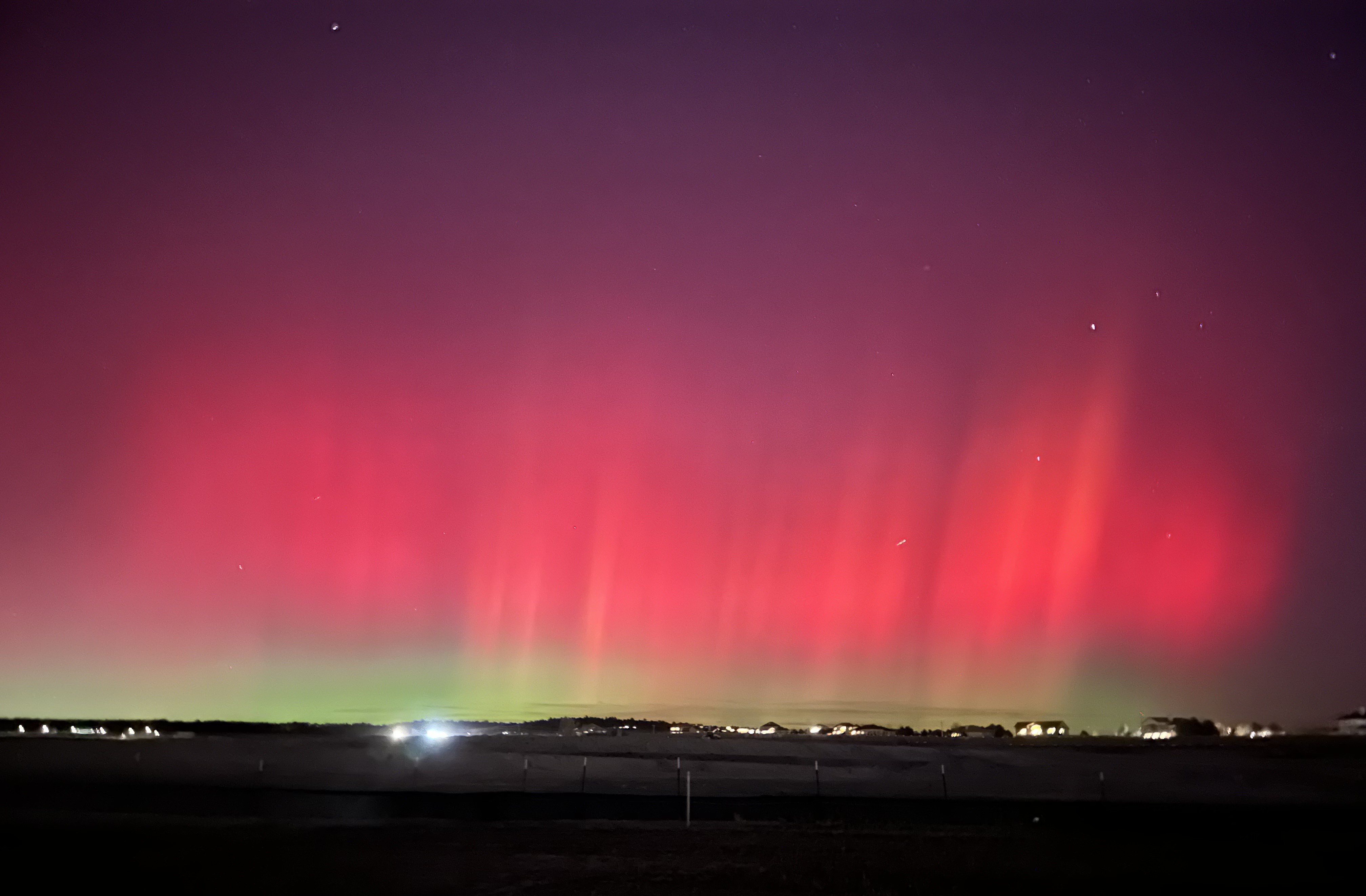 John Klemczyk colorado springs