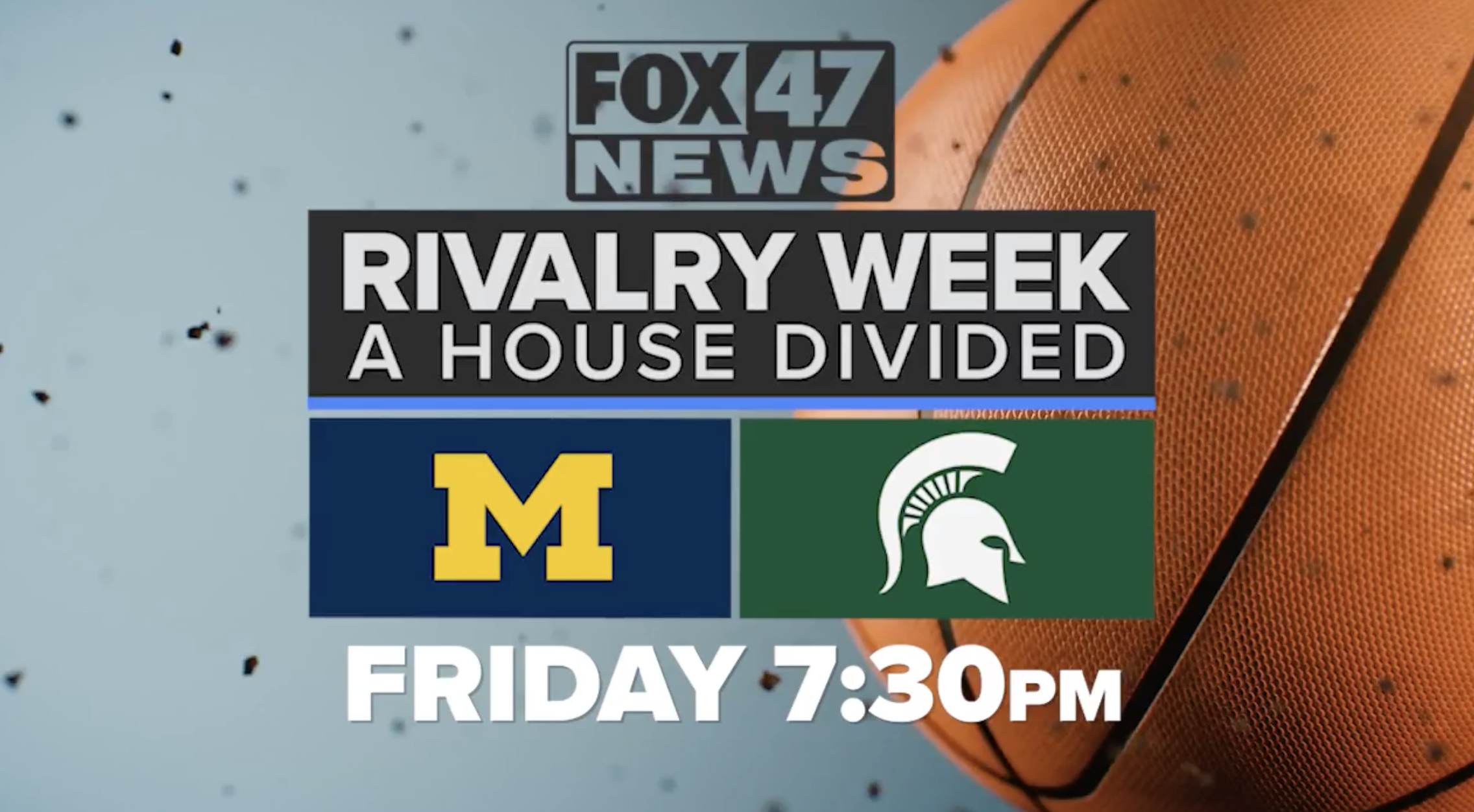 FOX 47 Rivalry Week