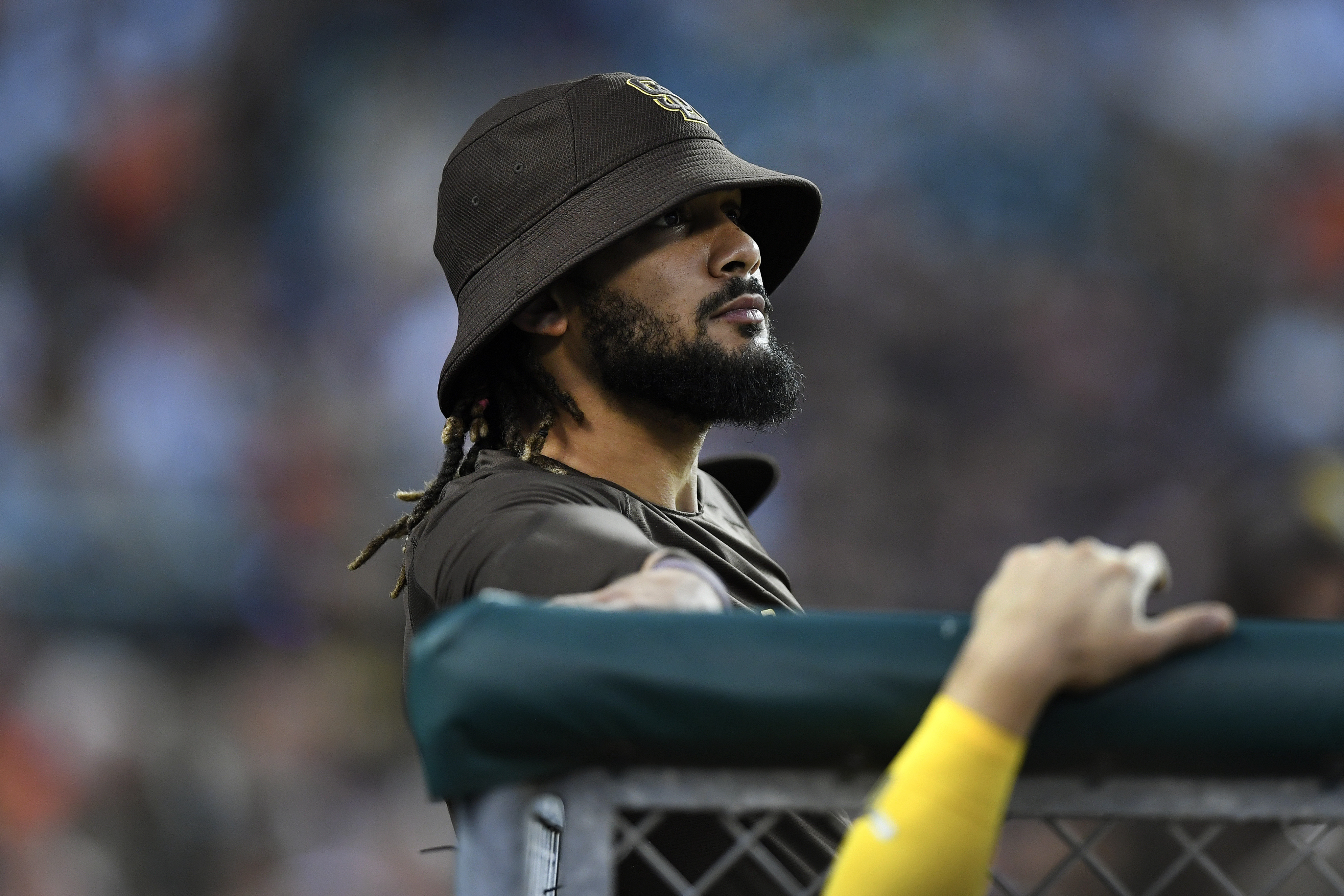 Fernando Tatis Jr.