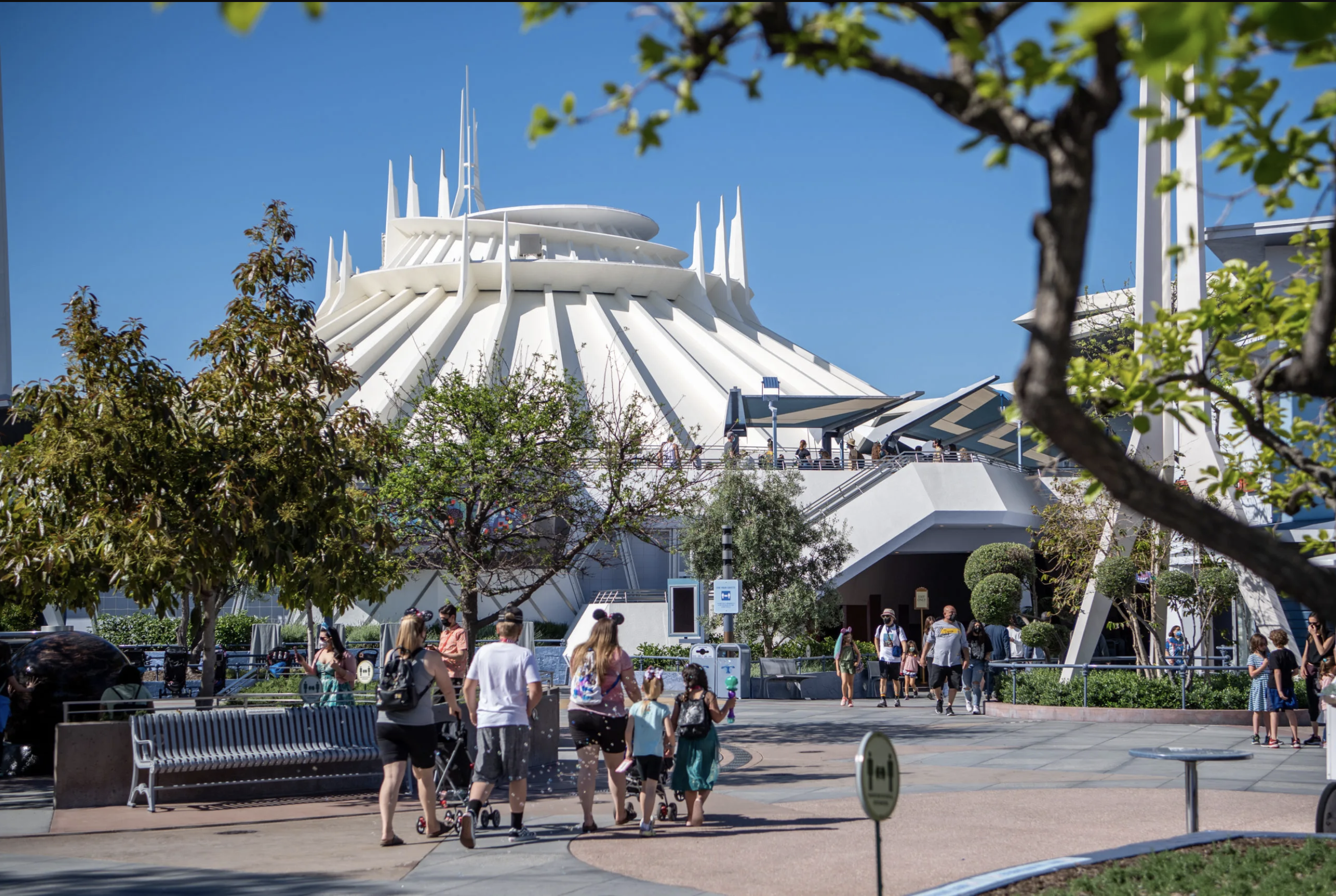 Disneyland Ticket Deal Available For California Residents