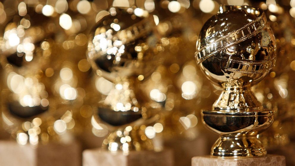Golden Globes set Feb. 28 for pandemic-delayed ceremony