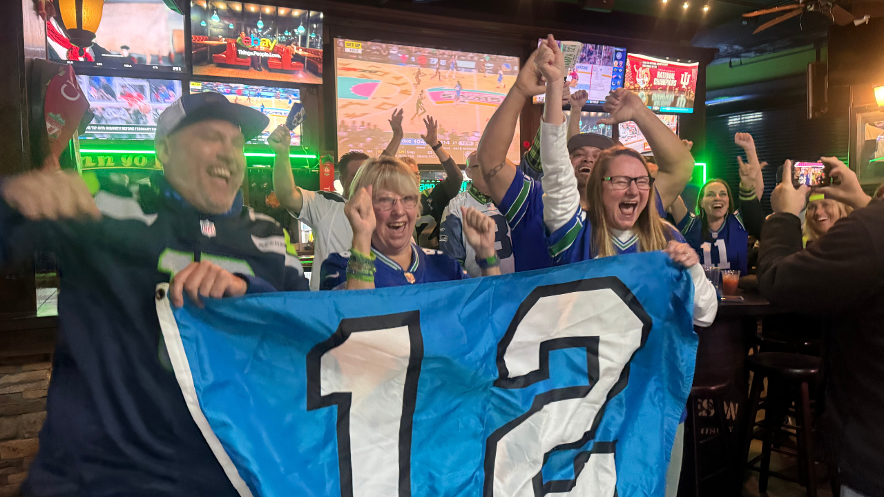 Fans prep for Super Bowl as local bar owners expect a massive turnout 