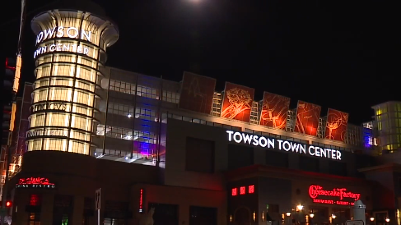 Towson Town Center