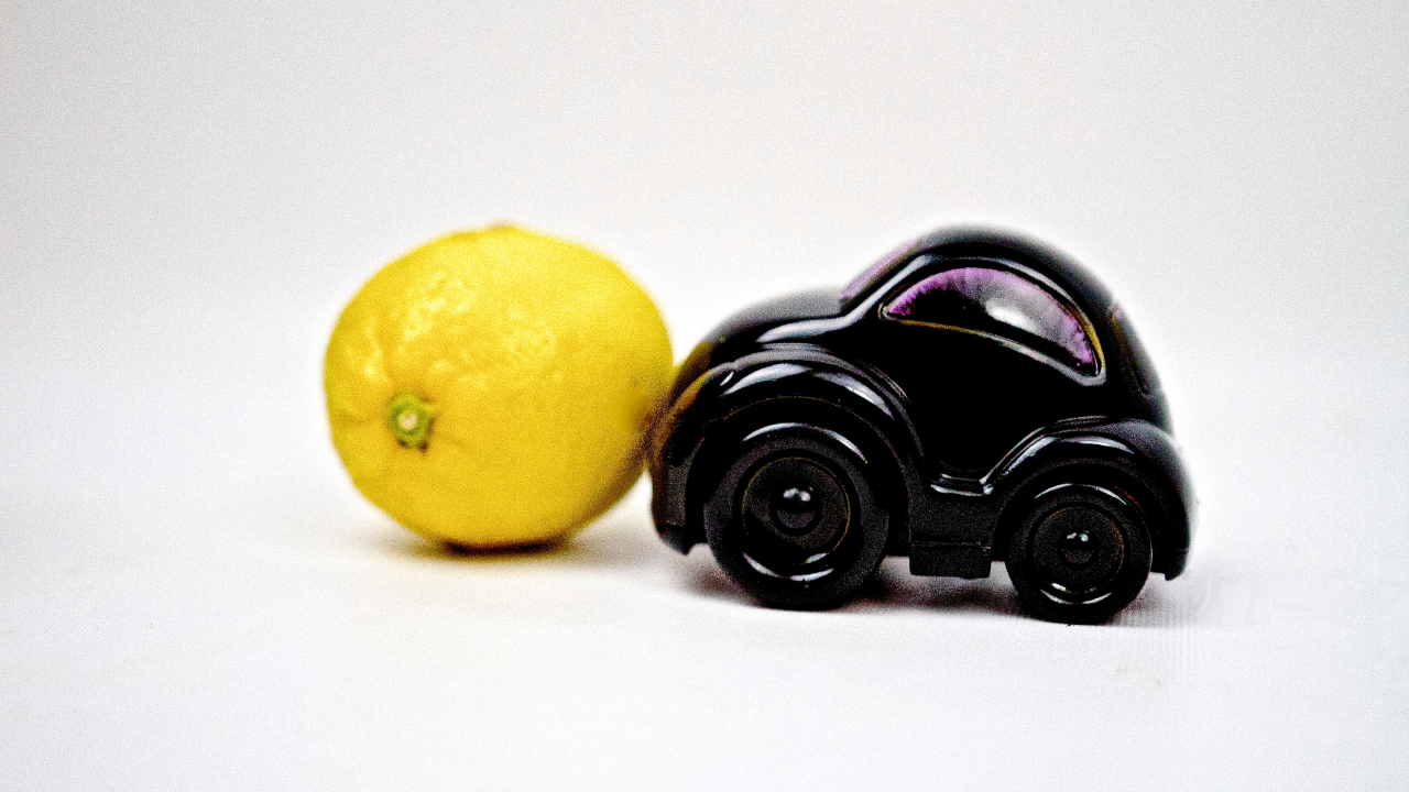 Lemon Law, Kern Living