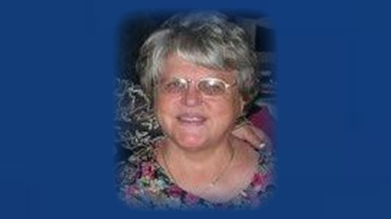 Bonnie D Guthrie
June 25, 1943 ~ April 3, 2025