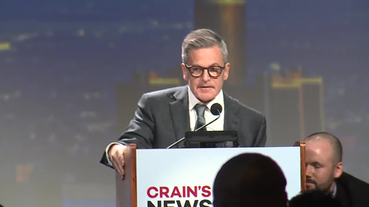 Dan Gilbert 2020