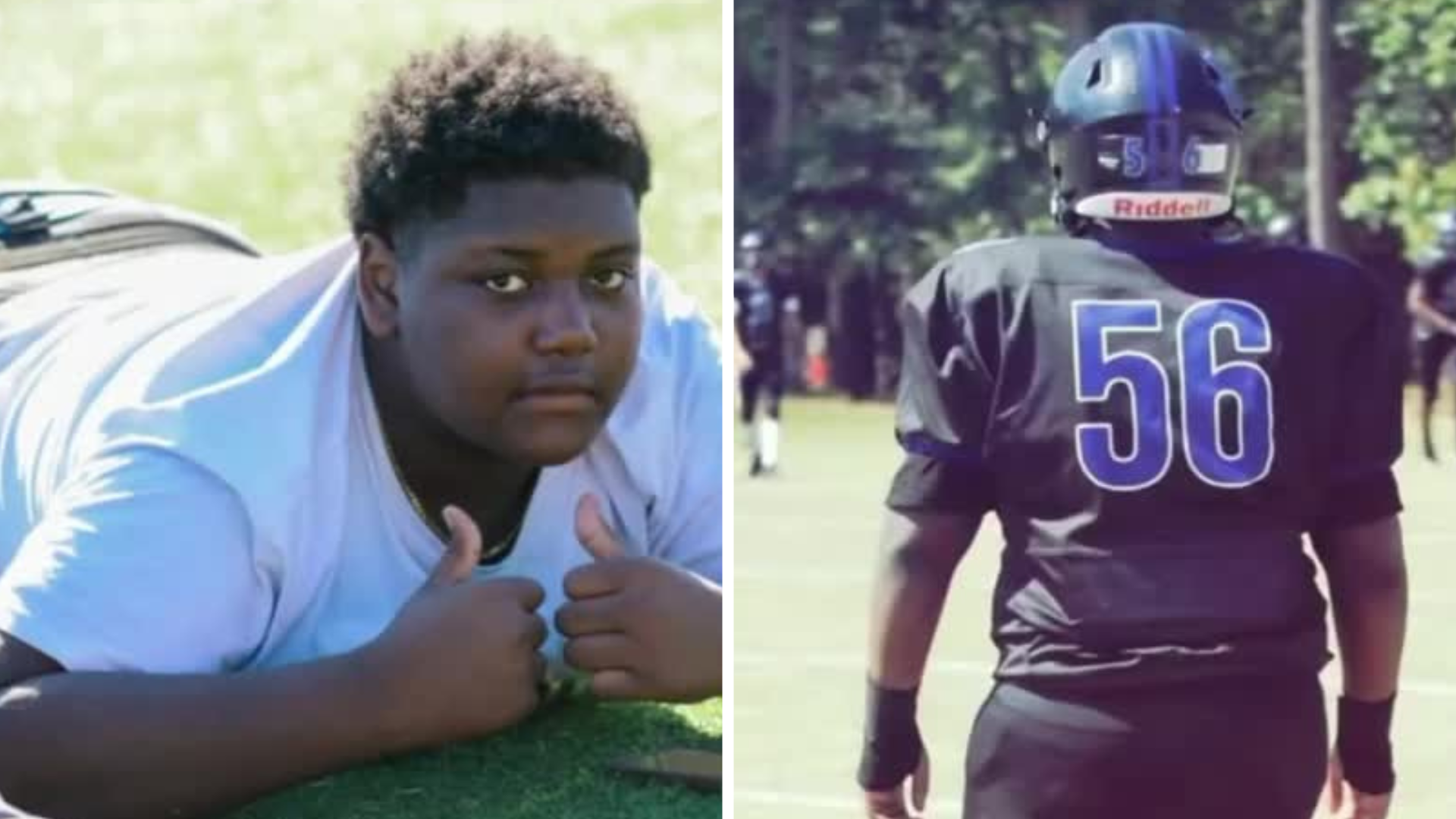 Ja'Quavyz "Quavo" Howell