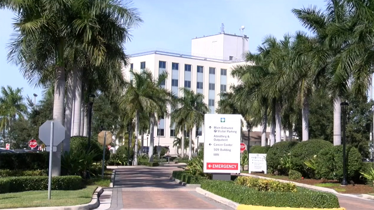 Cleveland Clinic Martin North Hospital