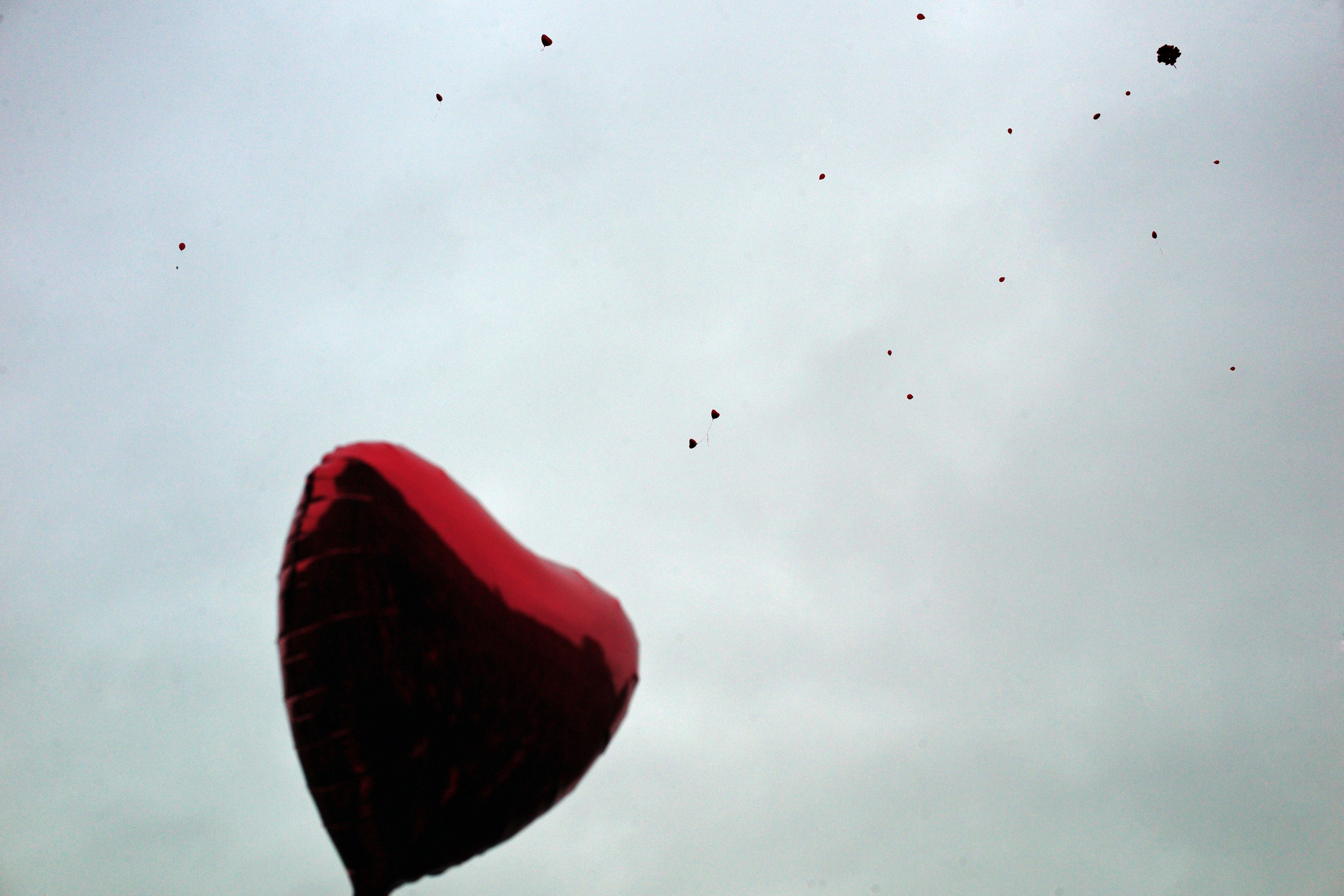 France Valentine's Day