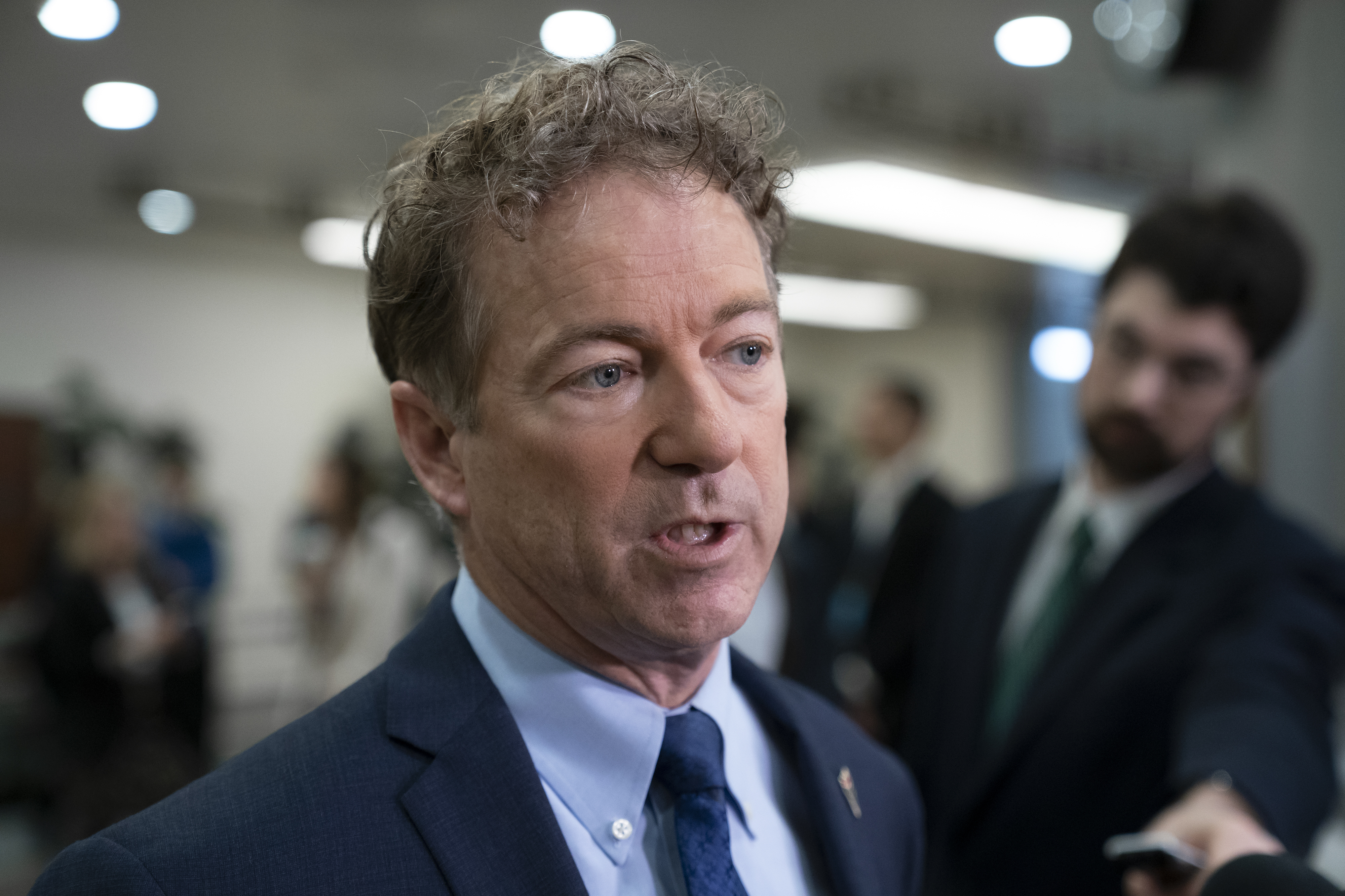 Rand Paul