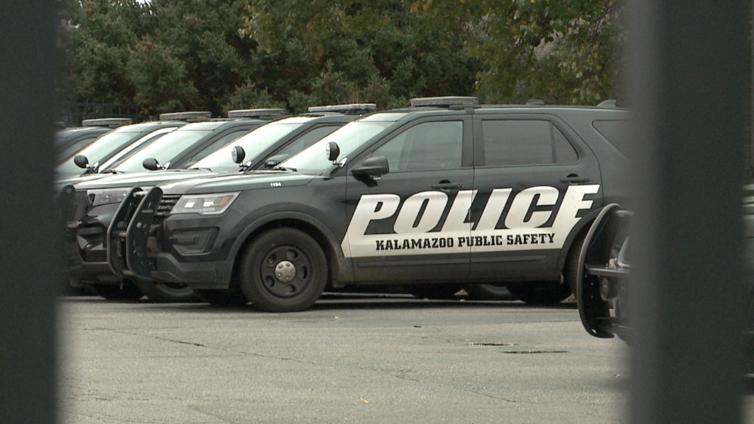 Kalamazoo Department of Public Safety