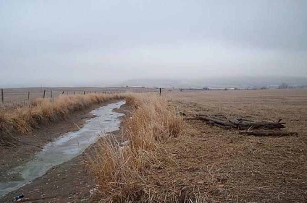 Grant Creek