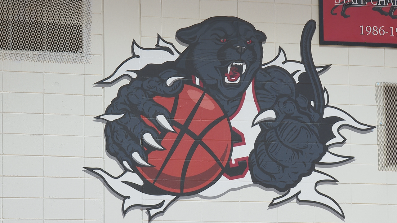 Clinch County girls basketball seeks another deep run