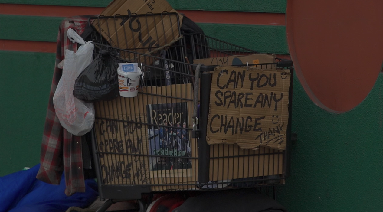 encinitas homelessness