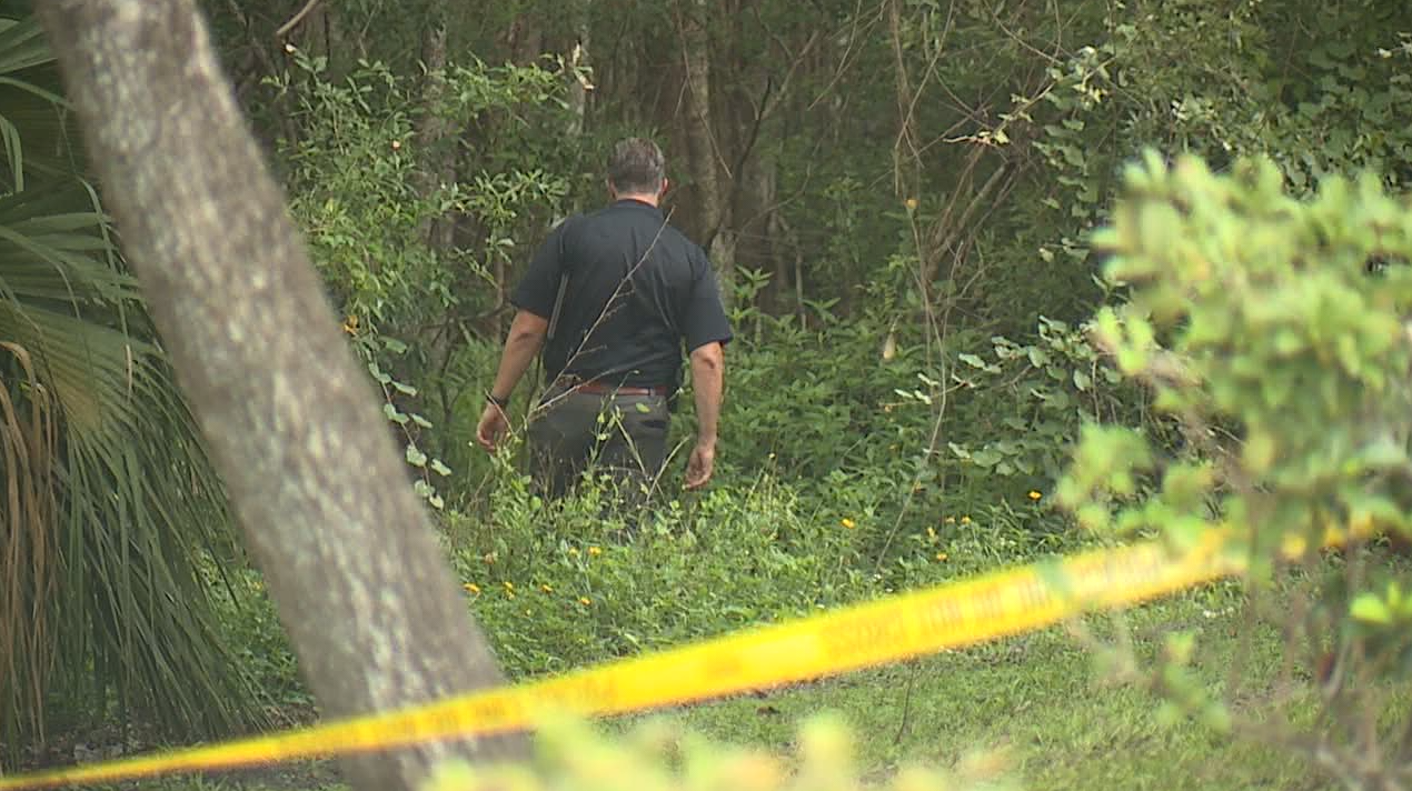 Death Investigation New Tampa